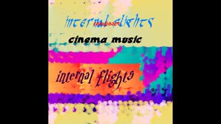 sun love & sea - internal flights - cinema music