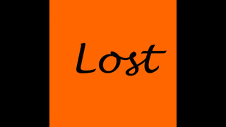 Lost